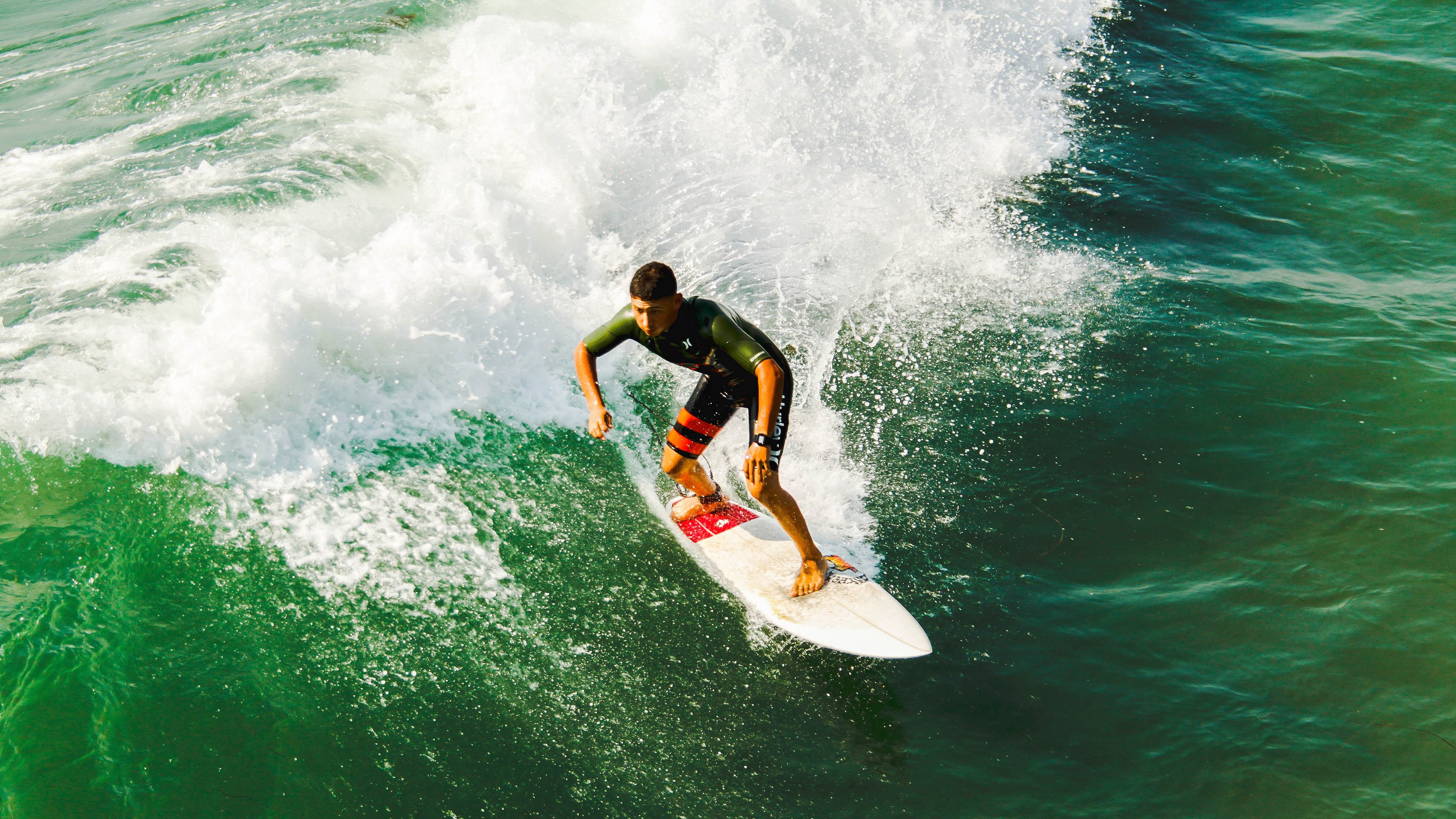 未来之星：年轻球员如何改变五大联赛格局，未来球星之路